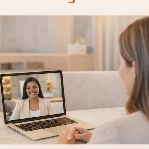 Foto 1 de Monica Ribeiro da Silva