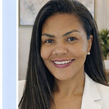 Foto 2 de Monica Ribeiro da Silva