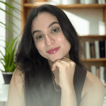 Foto 1 de Gabriela Pereira Dias