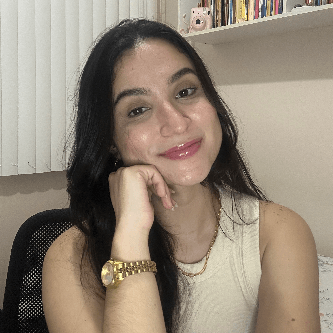 Foto 2 de Gabriela Pereira Dias