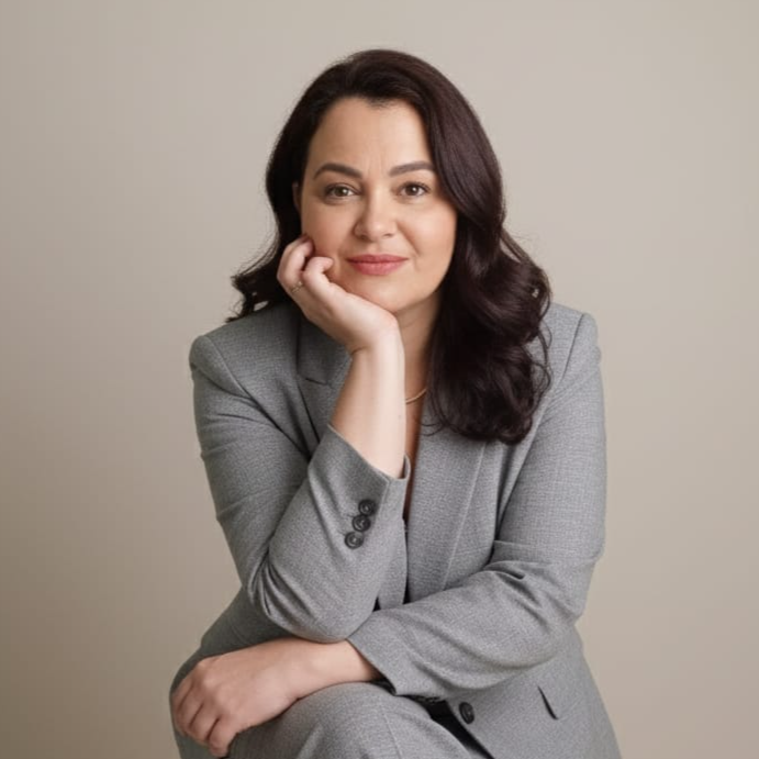 Foto 2 de Viviane Alves Murta Sathler