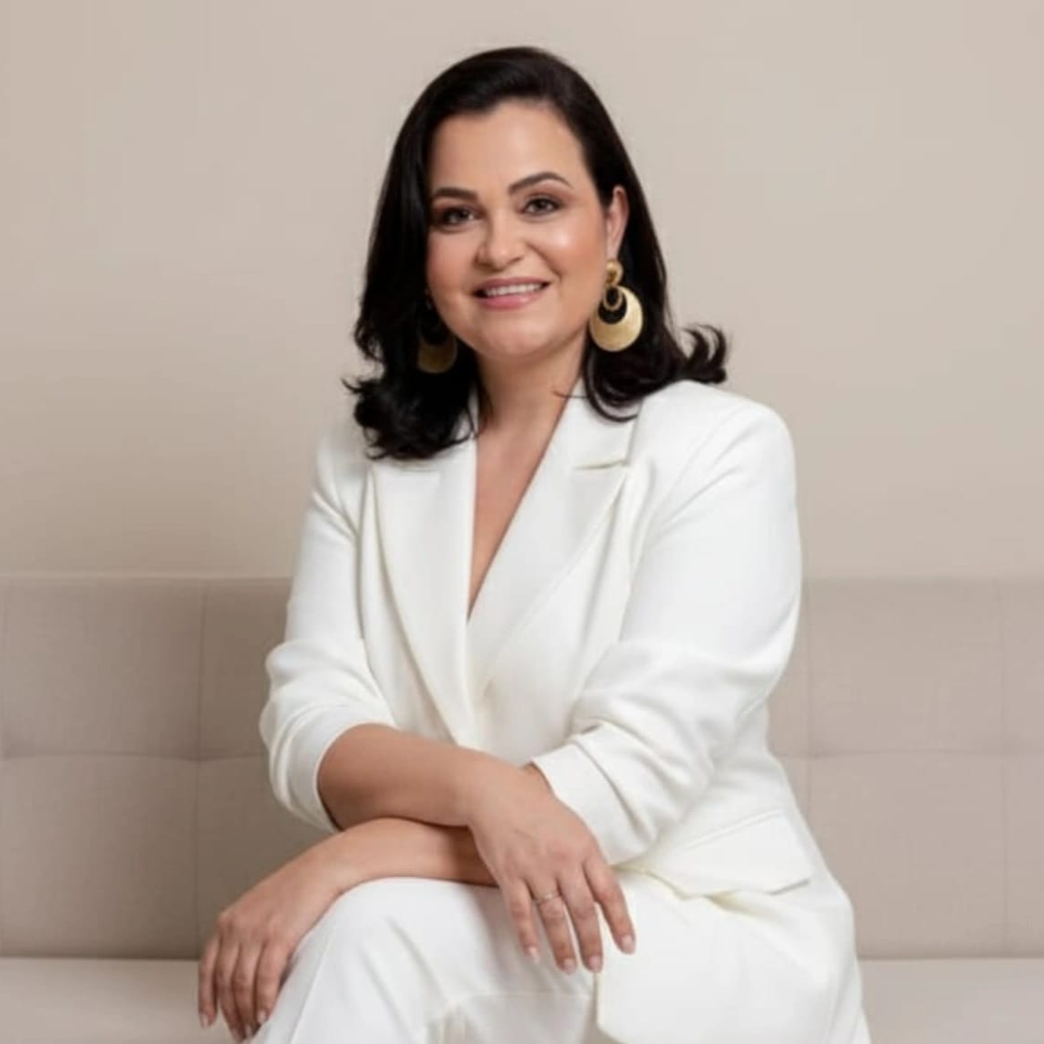 Foto 3 de Viviane Alves Murta Sathler