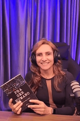 Foto 4 de Patricia Beltrão da Rosa