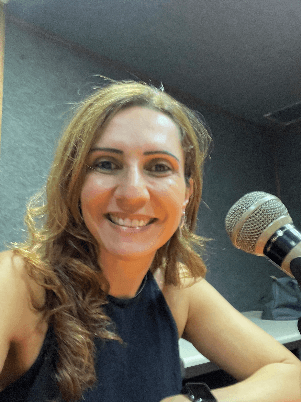 Foto 6 de Patricia Beltrão da Rosa