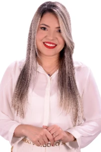 Foto 2 de Mariane Gomes de Araújo