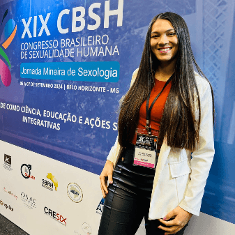 Foto 1 de Thalita Rayane Guimarães de Souza Querino