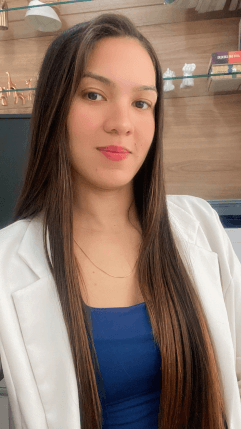 Foto 3 de Thalita Rayane Guimarães de Souza Querino