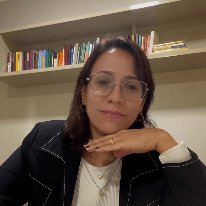 Foto 1 de Larissa Gondim Nunes Martins de Araujo Soares