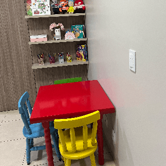 Foto 3 de Larissa Gondim Nunes Martins de Araujo Soares