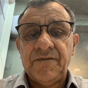 Foto 1 de José Luiz Amador