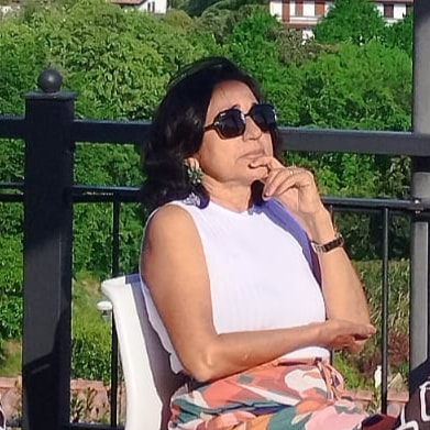 Foto 1 de Maria Elenice Coelho de Melo