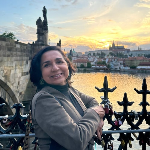 Foto 2 de Maria Elenice Coelho de Melo