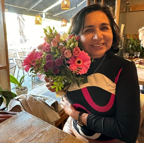 Foto 3 de Maria Elenice Coelho de Melo