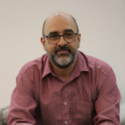 Foto 2 de Fabio Alves De Araujo