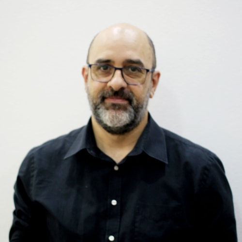 Foto 3 de Fabio Alves De Araujo