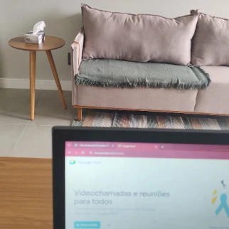 Foto 1 de Marina Reck Maisonnett