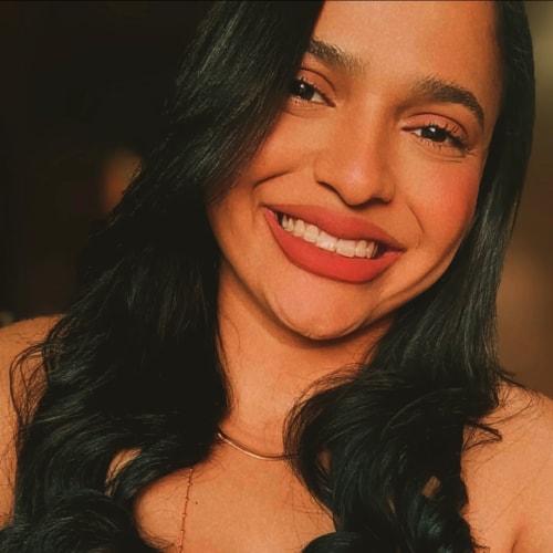 Foto 1 de Jennifer Rodrigues Nascimento