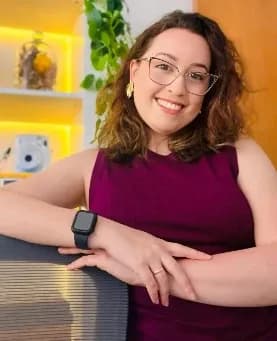 Foto 1 de Leticia de Brito Junqueira