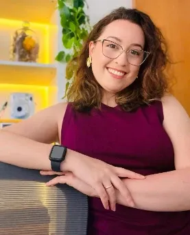 Foto 1 de Leticia de Brito Junqueira