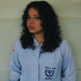 Foto 1 de Sabrina Lima de Figueirêdo