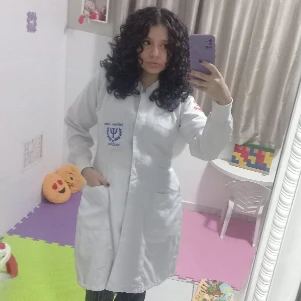 Foto 2 de Sabrina Lima de Figueirêdo