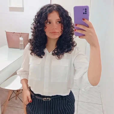 Foto 3 de Sabrina Lima de Figueirêdo