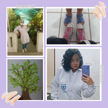 Foto 4 de Sabrina Lima de Figueirêdo