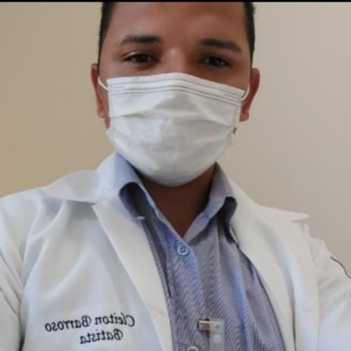 Foto 1 de Cleiton Barroso Batista