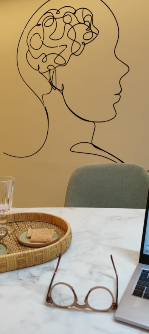 Foto 4 de Ariane da Silva Cota