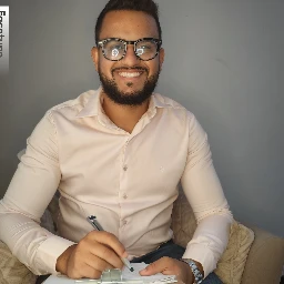 Foto 1 de Roni de Almeida Sousa