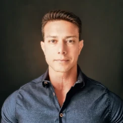 Foto 1 de Thiago Primo Cantisano