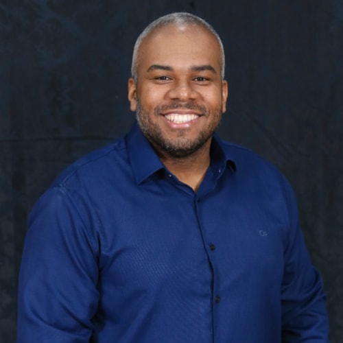 Foto 1 de Tiago Silvares dos Santos