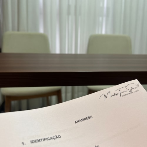 Foto 2 de Monalisa Ticiani Scherer