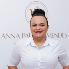 Foto 3 de Anna Paula Ximendes