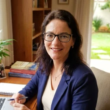 Foto 2 de Claudia Almeida