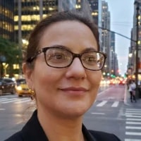 Foto 3 de Claudia Almeida