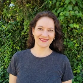 Foto 4 de Claudia Almeida