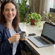 Foto 5 de Claudia Almeida