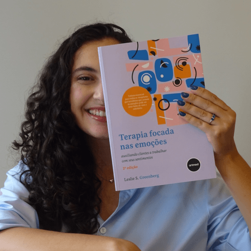 Foto 1 de Alice Damasceno Oliveira