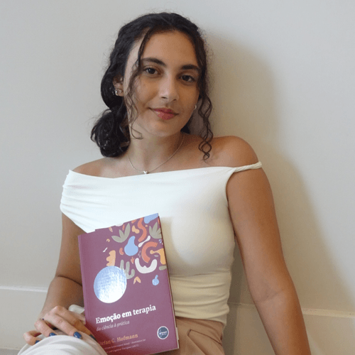 Foto 2 de Alice Damasceno Oliveira