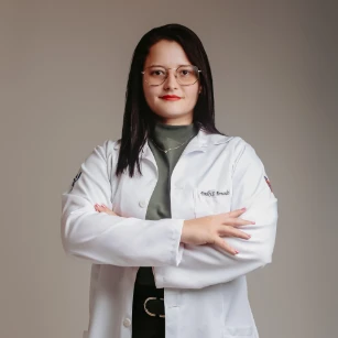 Foto 1 de Emilly dos Santos Fernandes Rocha