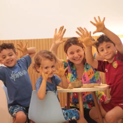 Foto 1 de Marina Alves Losque