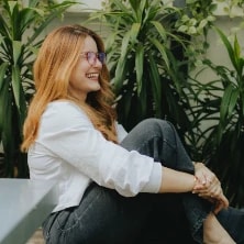 Foto 2 de Marina Alves Losque