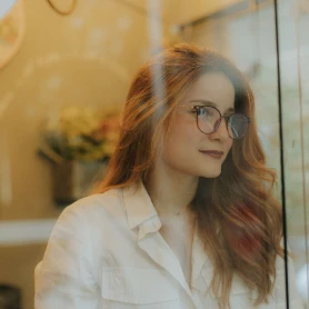 Foto 3 de Marina Alves Losque