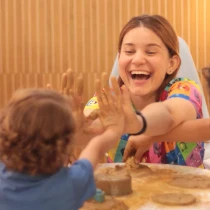 Foto 4 de Marina Alves Losque