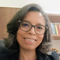 Foto 1 de Luzimá Vieira de Oliveira Silva