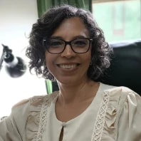 Foto 2 de Luzimá Vieira de Oliveira Silva