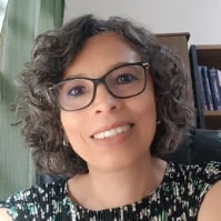 Foto 3 de Luzimá Vieira de Oliveira Silva