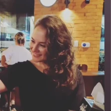 Foto 1 de Talya Pedron Alves