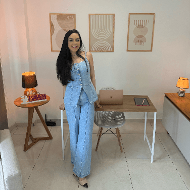 Foto 4 de Lorena Langer